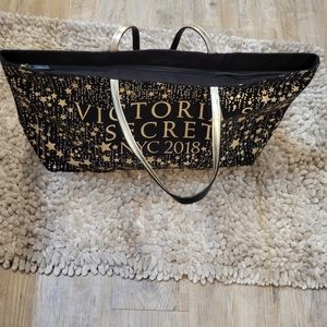 Victoria's secret NYC 2018